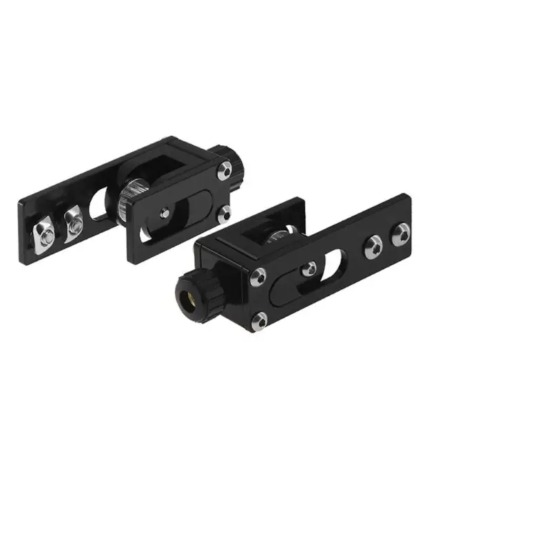 Апгрейд V-Slot профиль X-axis синхронный ремень Натяжной выпрямитель