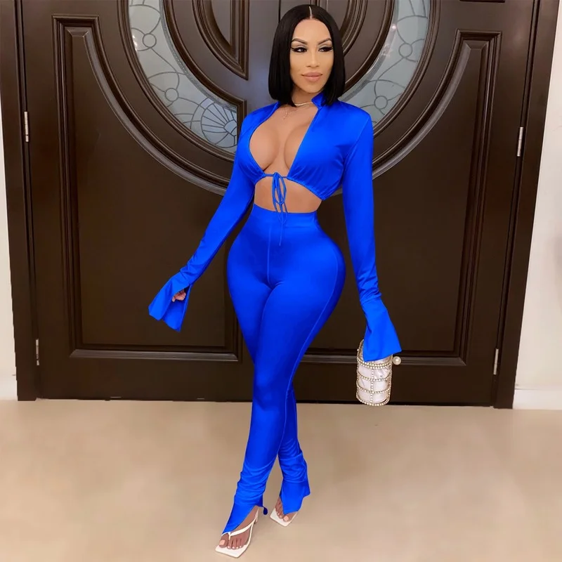 Summer Sexy Black Womens Jumpsuit 2023 White Black Bandage Long Sleeve Bodycon Jumpsuits Clubwear One Piece Outfits Women