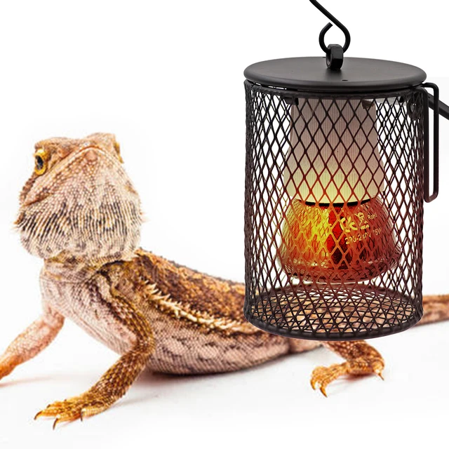 E27 Pet Heating Lamp for Turtle Snake lizard Infrared Ceramic Emitter Heat Light 50W/75W/100W Reptile Lamp Reptile Light EU Plug E27 Pet Heating Lamp for Turtle Snake lizard Infrared Ceramic Emitter Heat Light 50W/75W/100W Reptile Lamp Reptile Light EU Plug