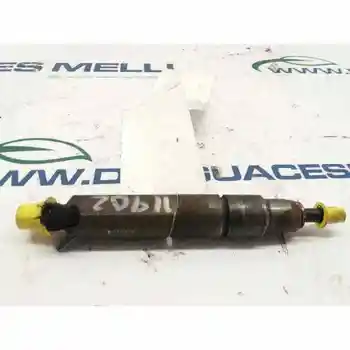 

038130201G INJECTOR SKODA OCTAVIA SALOON (1U2)