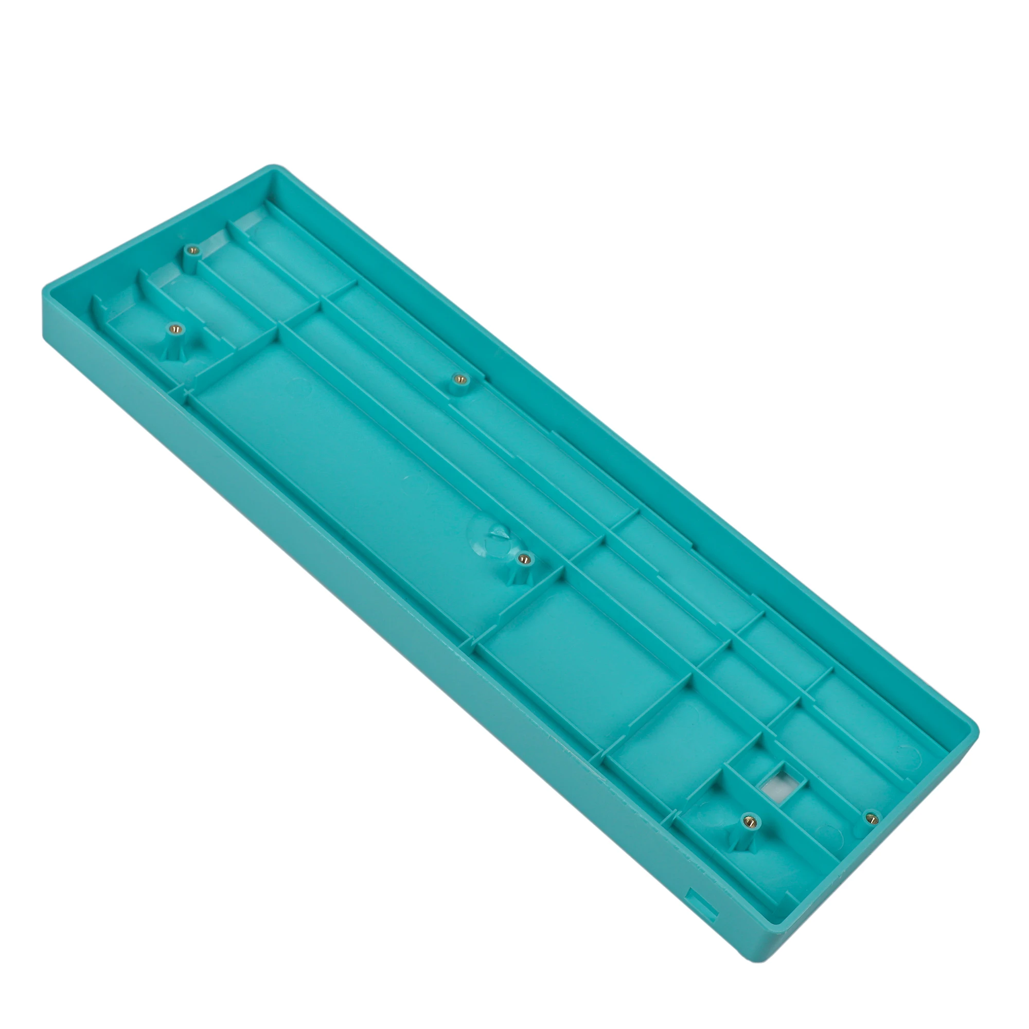 mini teclado para jogos capa de plástico para teclado mecânico compatível com poker pokemon faceu