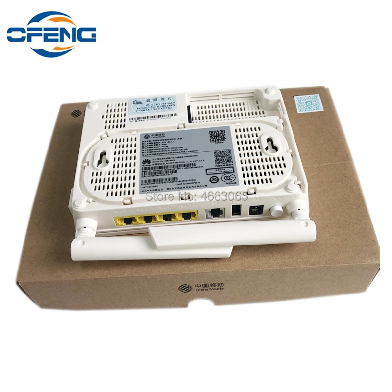 Free shipping 100% New Huawei HS8546V5 4G GPON