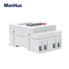 ManHua MT316S 220VAC 25A Din Rail Programmable Electronic Timer For Universal Electric Appliance Digital Timer Switch 4