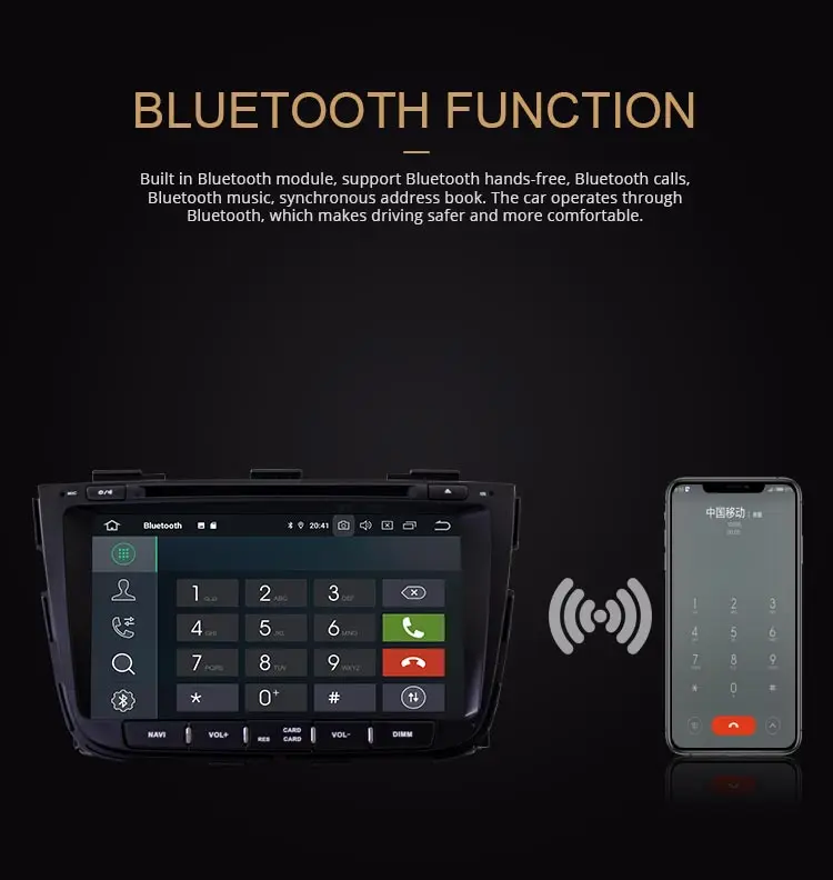 LJDA Android 9,0 автомобильный dvd-плеер для KIA SORENTO 2013 gps Навигация стерео 2 Din автомагнитола 4G 64G Мультимедиа DSP Восьмиядерный