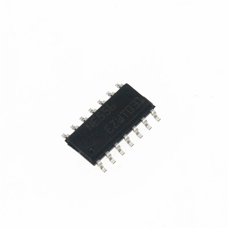 10 шт./лот 5 NE556D NE556 SOP14