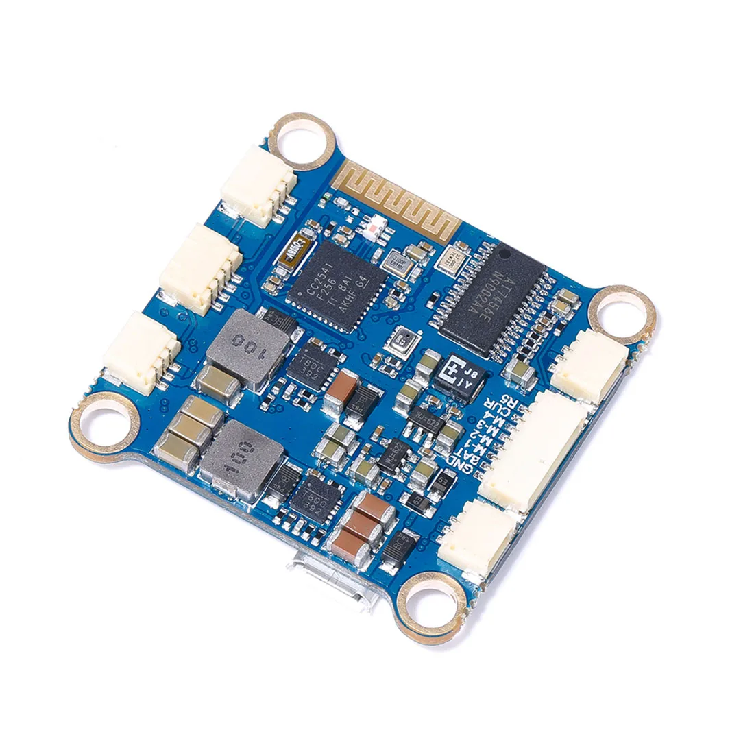 IFlight sucex F7 TwinG Bluetooth BT Контроллер полета гироскоп двойной ICM20689 36x36 мм для RC DIY FPV Racer Drone Quadcopter запчасти