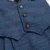 Baby Boy Clothes Хлопок Красивый Комбинезон Маленький Джентльмен Галстук Наряд Новорожденный Цельная Одежда Кнопка Комбинезон Вечерний Костюм Платье