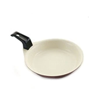 

Moneta Tegamino Uovo Cm.16 Ceramino