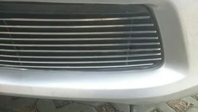 1 шт. алюминиевая решетка для Toyota Corolla Altis 2011 2012 2013|racing grill|grill frontfront grill |