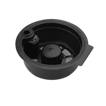 Reusable Coffee Capsule Pods for BOSCH-s Machine Tassimo Refillable Filter Maker Pod 3