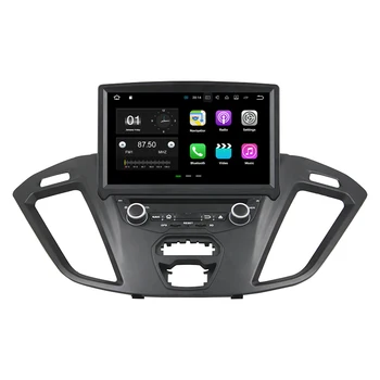 

YESSUN Android Car Navigation GPS For Ford Transit Custom 2014~2016 Audio Video Radio HD Screen Stereo Multimedia Player.