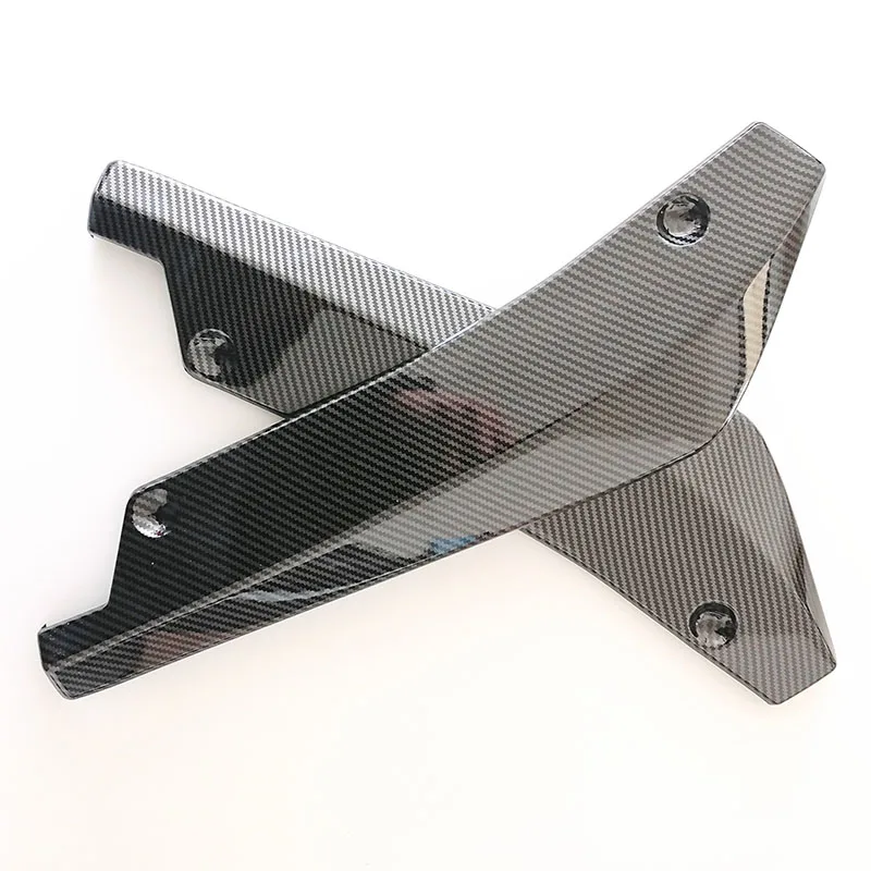 universal car rear bumper lip diffuser for Peugeot 206 207 208 301 307 308 407 2008 3008 4008 | Автомобили и мотоциклы