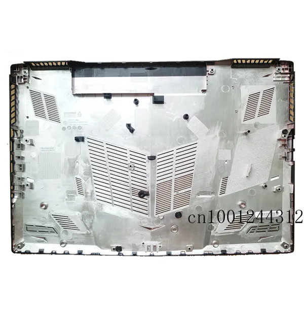 Для MSI GE73 GE73VR ЖК-задняя крышка/рамка/подставка для ног/Нижняя крышка корпуса