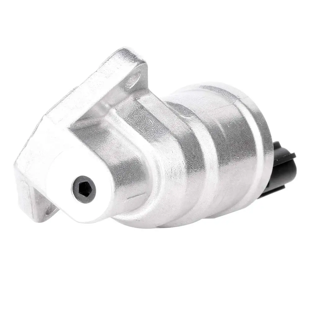 XS4U9F715FA XS4U9F715DA Клапан Регулировки Холостого хода IACV Мак для Ford Fiesta Focus Puma 1998 1999 2000 2001 2002 2003 2004