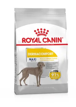 

Royal Canin maxi dermacomfort 3 kg