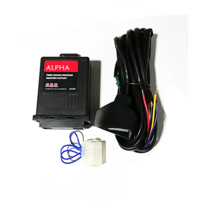 Lpg Cng Gas Ignition Timing Advanced Processor T510n T511n Aeb510n