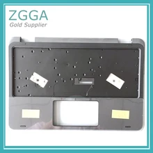 Подлинная новая клавиатура ободок для Dell Chromebook 11 3189 упор рук крышка верхний Чехол черный 00YFYX 0YFYX