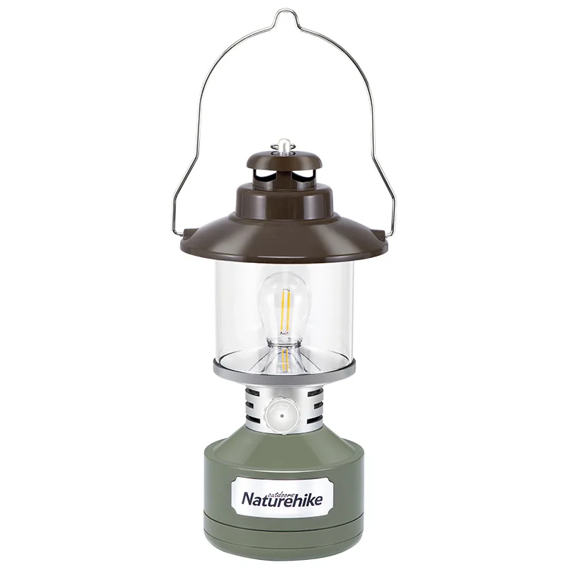 Naturehike Outdoor LED Retro Light 