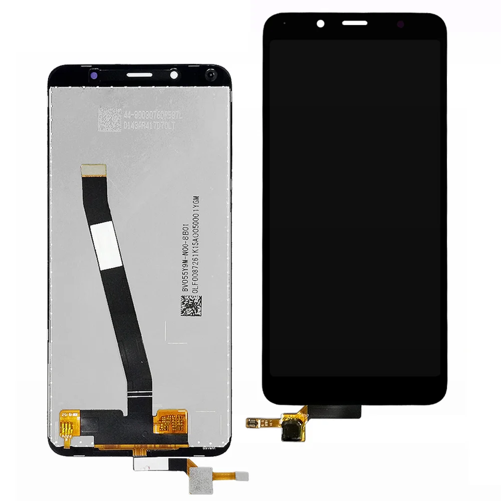 Протестированный 5,4" для Xiaomi Redmi 7A ЖК-дисплей+ сенсорный экран дигитайзер сенсорная сборка+ Инструменты