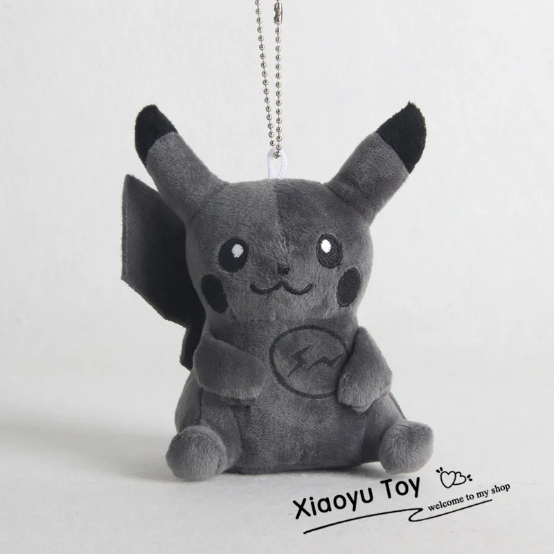 20 шт./партия Аниме Кукла Пикачу Eevee Bulbasaur Charmander Lapras Snorlax плюш игрушка Рождественский подарок для детей