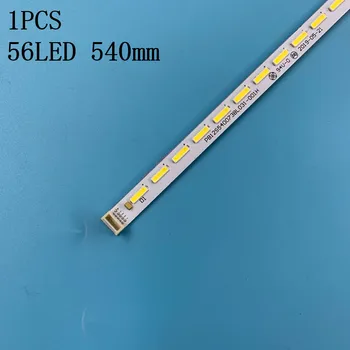 

540mm New TCL L42F1590B L42F2560 L42F2510E lc42t662fl light bar TOT42LB03_LED7020