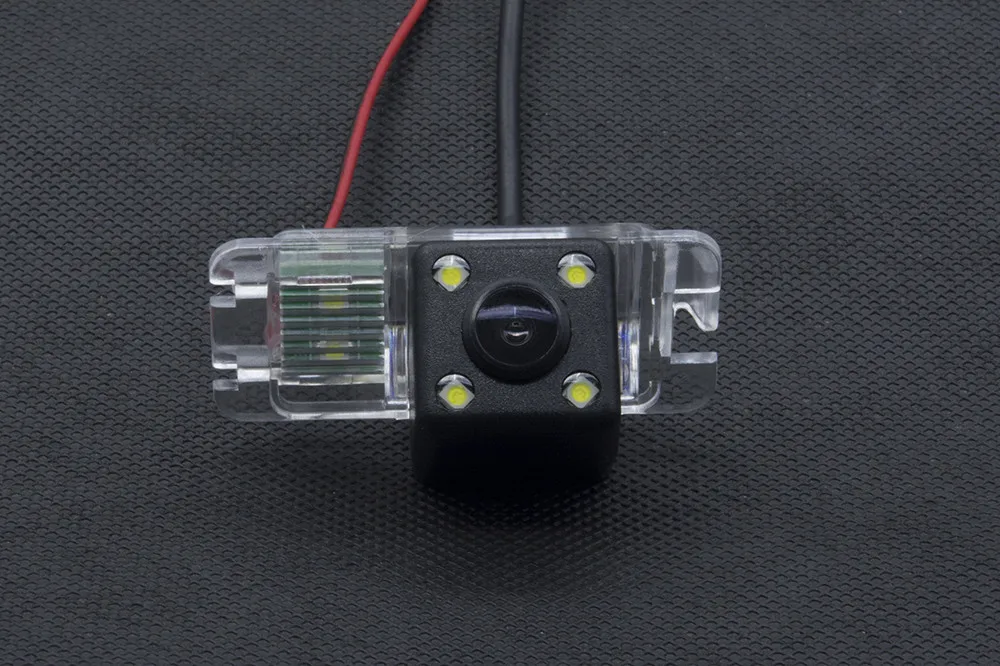 Reverse Camera Parking Car Rear view for Ford Mondeo Focus Hatchback Fiesta S-Max 2007 2008 2010 2011 | Автомобили и мотоциклы