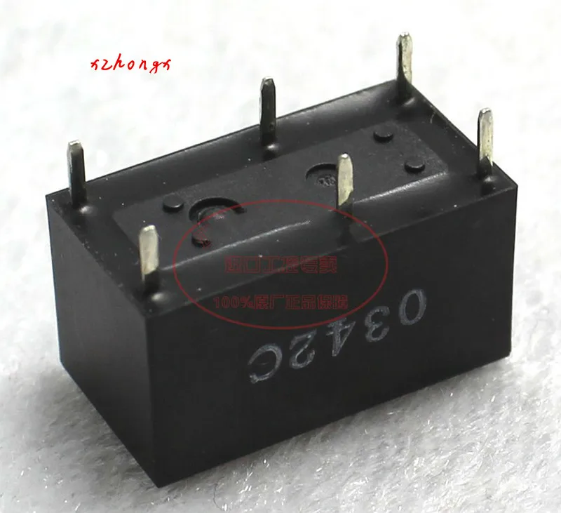 Реле G6B-2214P-US-DC5V G6B-2214P-US-DC12V G6B-2214P-US-DC24V