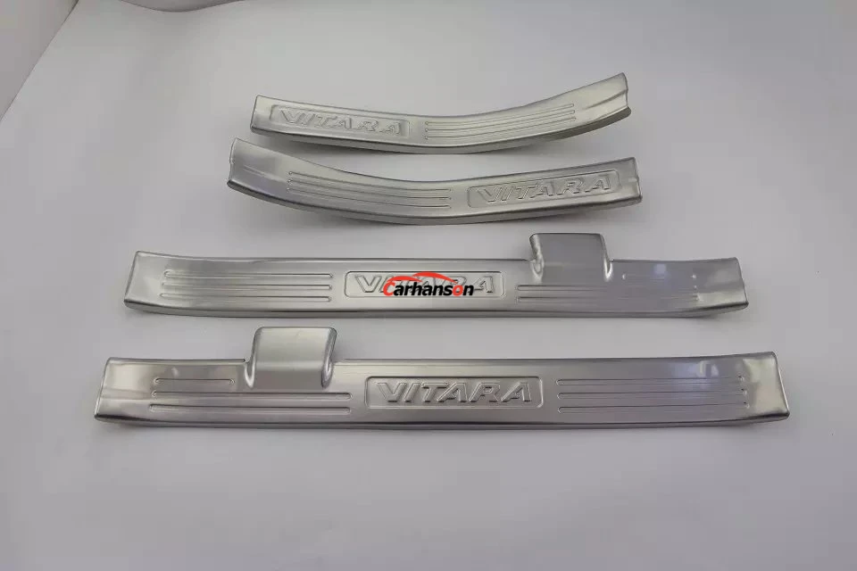 维特拉内门槛条