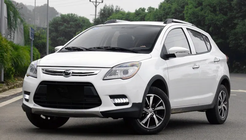 Для Lifan 320, автомобильный брызговик