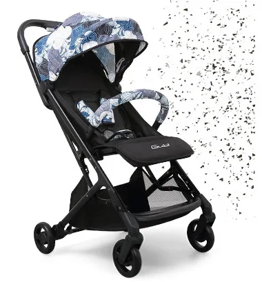 lightweight portable stroller