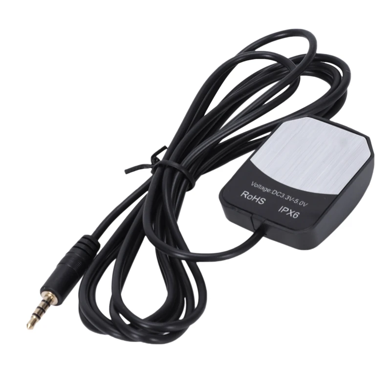 G6202 G-mouse 3,5 MmGPS модуль навигационного приемника для Google Earth Windows Linux
