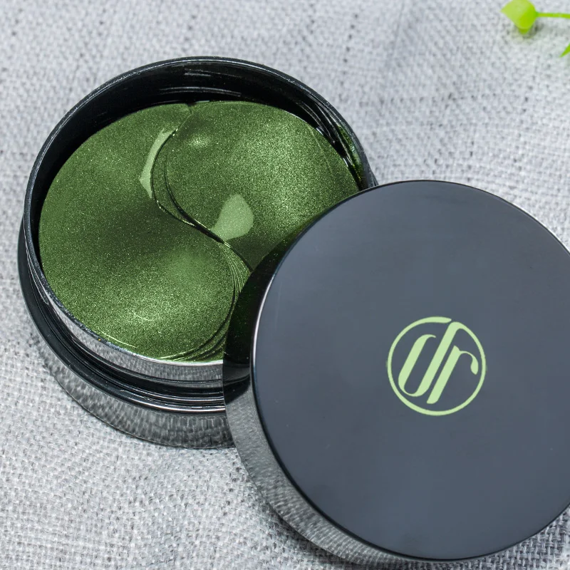 Daralis 60 шт. против морщин патчи для глаз Кристальный коллаген под глазами маска сна