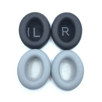 

1Pair Replacement Earpads Soft Sponge Ear Pad Cushion Cover for NC700 Noise Cancelling 700 Headphones