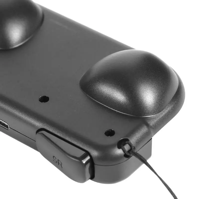 Мини зарядное устройство для NS Joy-Con геймпад Тип C зарядное устройство ручка контроллер Высокая эффективность преобразования выход эргономичный дизайн