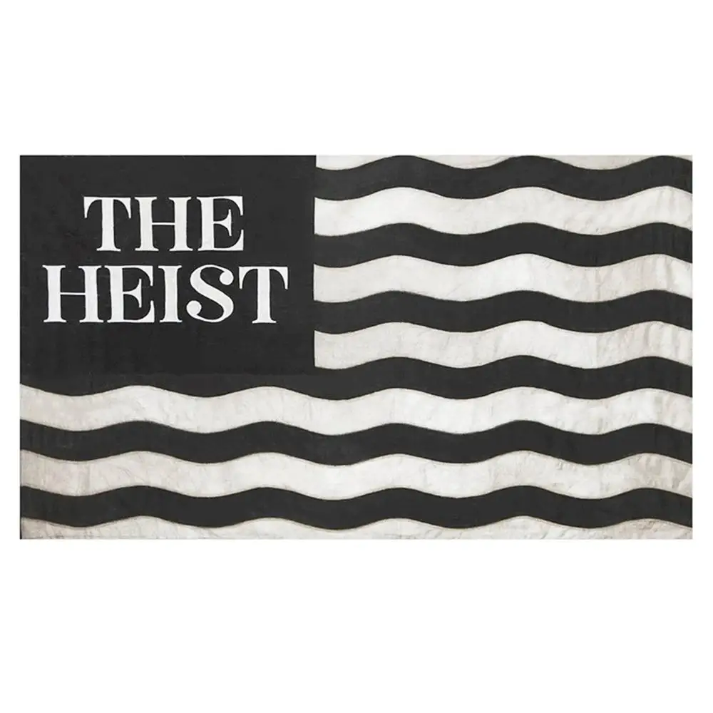 the-heist-stripe-flag-3x5-ft-banner-100d