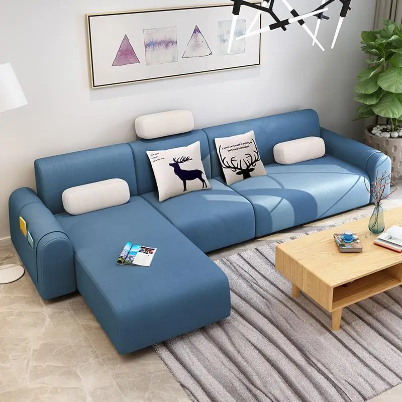 Диван Meble Do Salonu Futon Mobile Per La Casa Puff Para Recliner Sala Divano Mobile Mueble набор мебели для гостиной диван