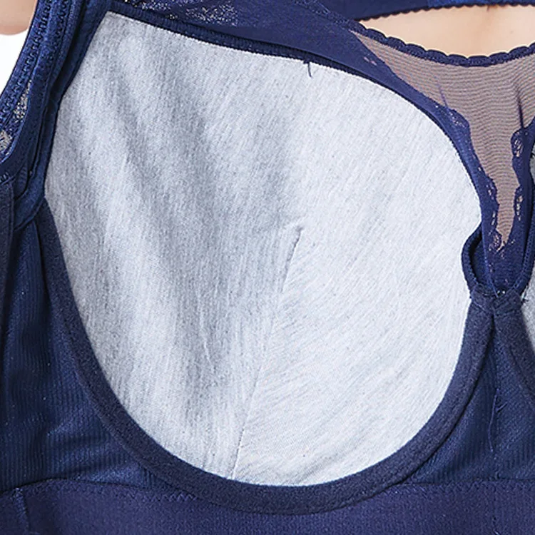 Женский сексуальный бюстгальтер Бюстгальтеры больших размеров супер пуш ап пять