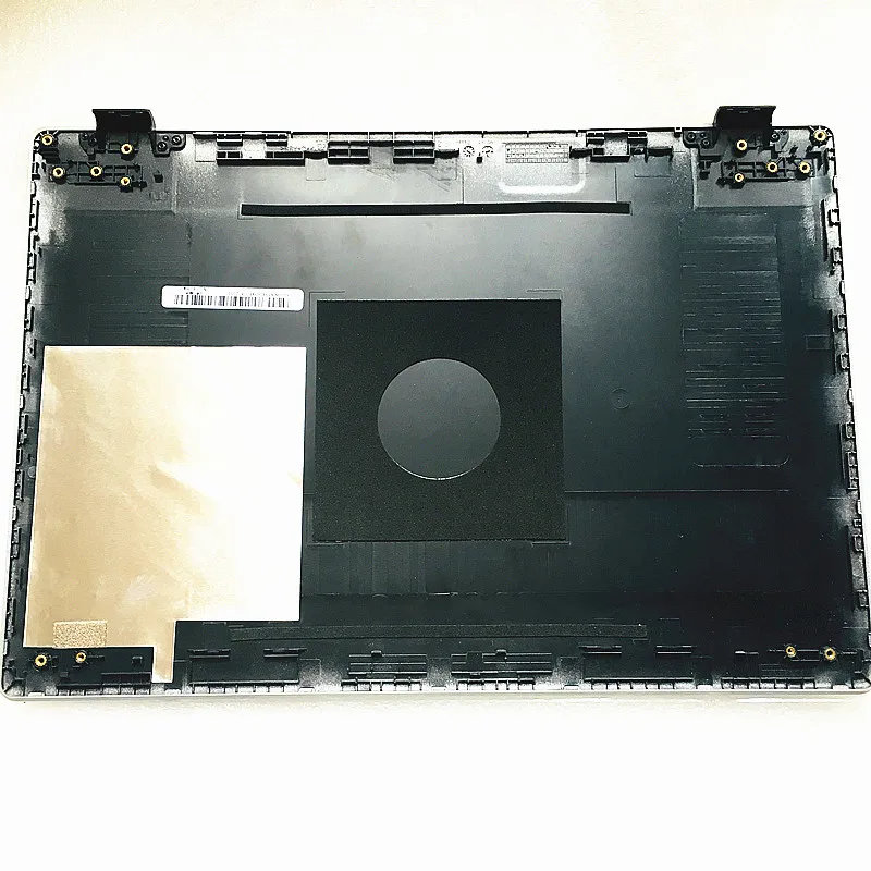 Для lenovo 100S-14IBR чехол для ноутбука в случае Экран задняя крышка защита экрана lcd верхняя крышка silver NE140BW3