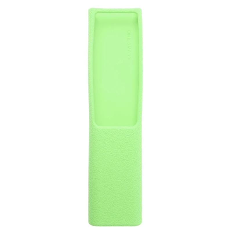 GN Silicone Protective Case For Samsung TV BN59-01265A BN59-01274A Remote Control Remote Control Case - Цвет: GN