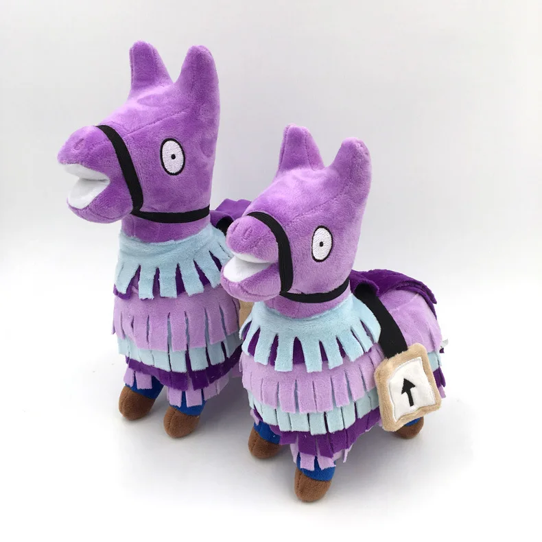 Игрушка Королевский Тролль 25 см фигурка ламы кукла мягкая плюшевая игрушка