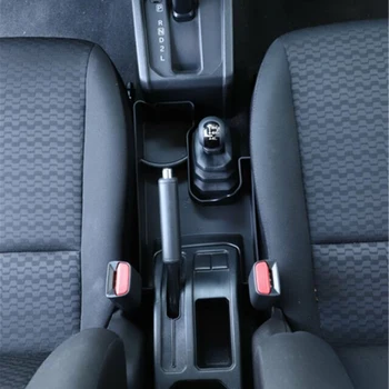 

For Suzuki Jimny 2019 2020 Storage Box Black Accessories Case Useful New