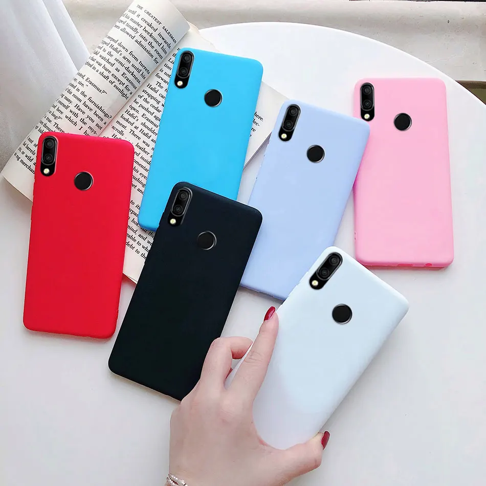 Case Huawei P 2019 | Cover Huawei Psmart 2019 | Case Huawei Psmart 2019 - Mobile Phone Cases & Covers - Aliexpress