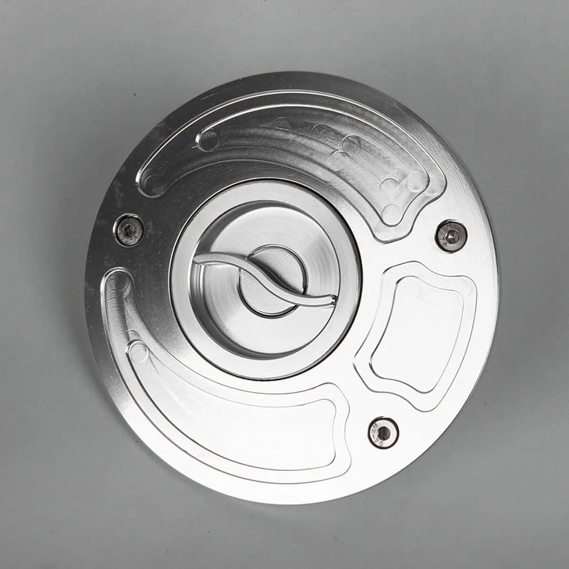 8 цветов для Yamaha YZF600 R6 1998-2011 CNC аксессуары для мотоциклов заготовка крышка топливного бака крышка бензина крышки 1999 2000 2001