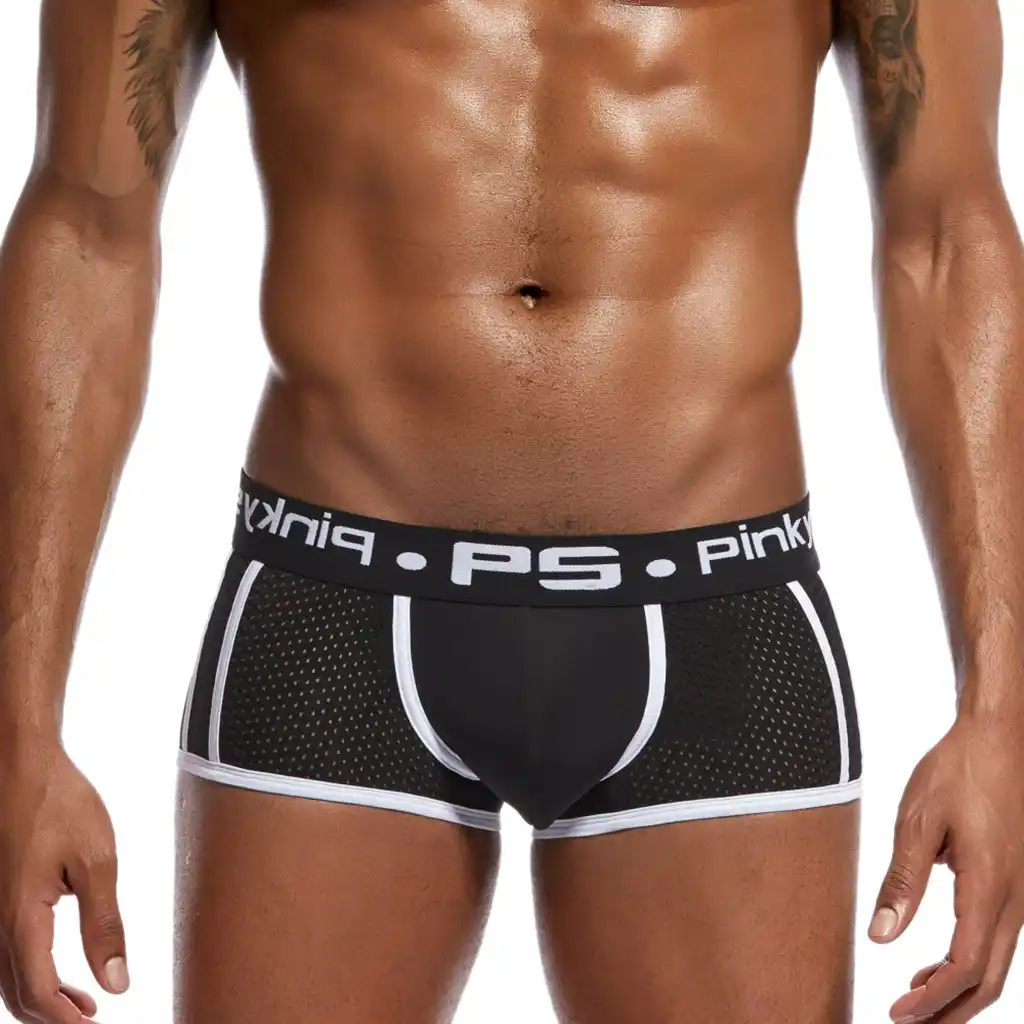 ropa interior hombre 2019