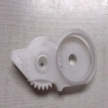 

10pcs/lot Free shipping New compatible Fixed image drive gear balance wheel for HPM401/M400/M425/M401D/PRO400