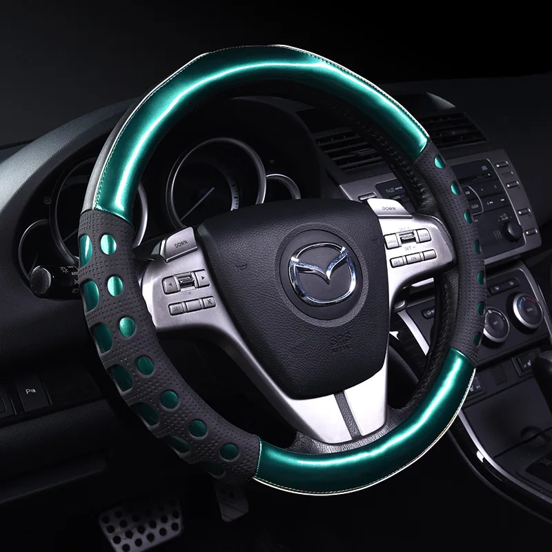 Roewe Erx5 RX3 360 Ei6W6 550 RX5 только для спорта автомобиля рулевое колесо рукоять крышка