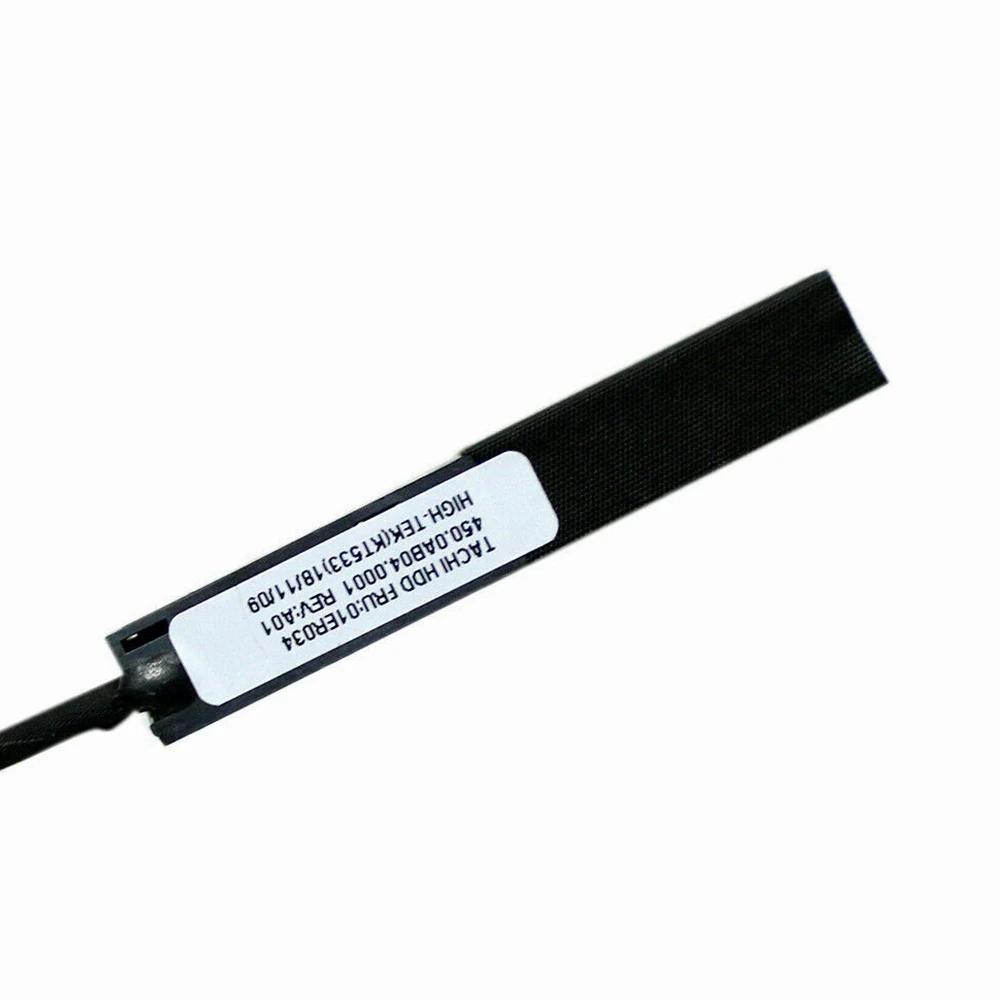 Новинка для lenovo ThinkPad T570 2,5 ''Соединительный кабель для жесткого диска 01ER034 450.0ab0050001