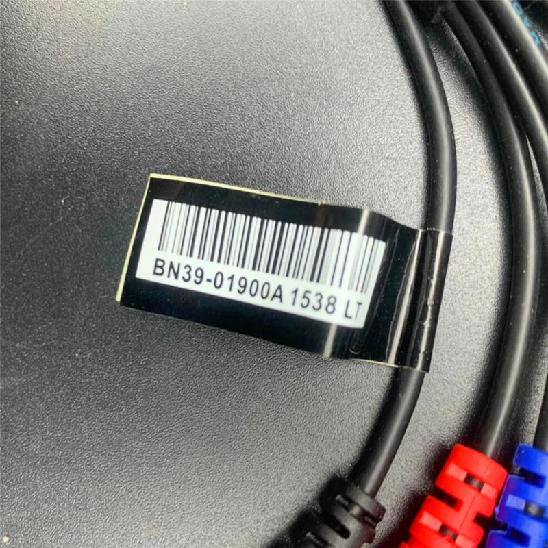 Для LCD для телевизоров Samsung F 9000 синтетический каннабиноид класса дибензопиранов Hu 9000 JS 9000 внешний мультимедийная акустическая система хост кабель передачи данных AV разница в цвете из-аудио кабель