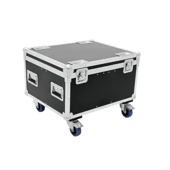 

ROADINGER Flightcase 4x TMH-30/TMH-40/TMH-60
