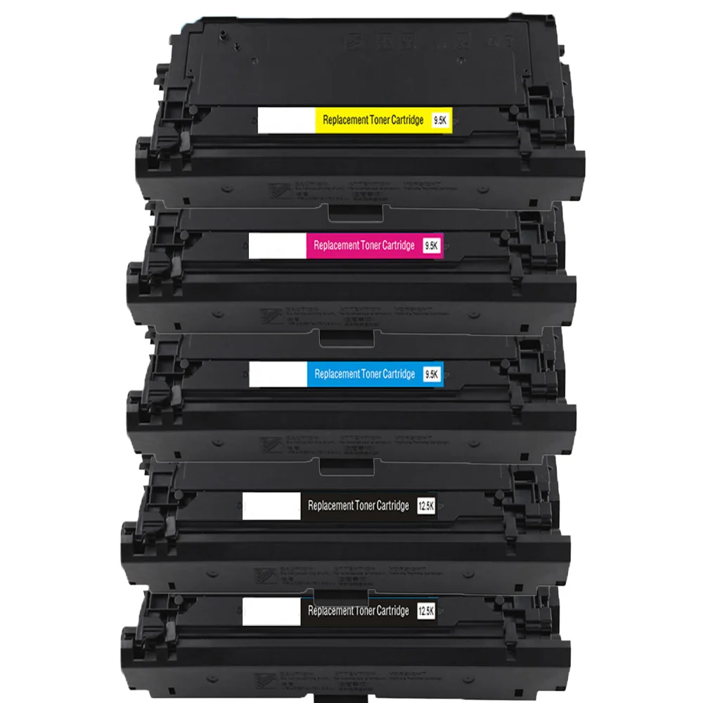 2BK 3C Совместимый тонер-картридж hp Q6470A для Q6470A Q6471A Q6472A Q6473A для hp ColorLaserJet 3600/3800N/3800DN/CP3505 - Цвет: 2BK 3C